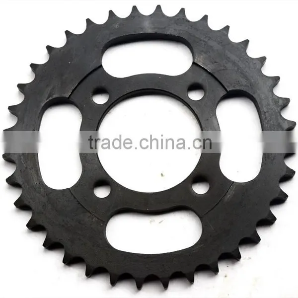 DAYANG 36T Motorcycle Sprocket photo-2