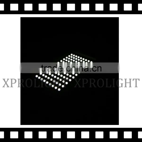 Led Stage Light 5600k or 3200k High Brightness Light With CE and ROHS photo-5