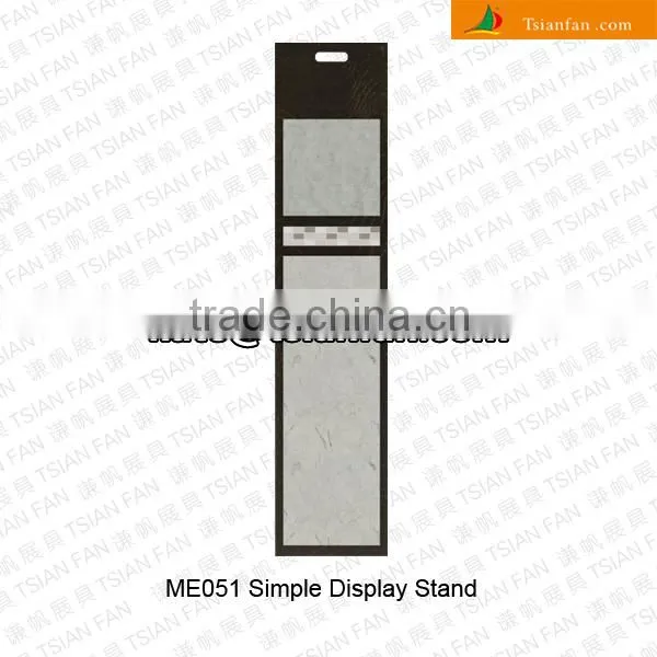 ME051---Modern Tile Show Display Rack photo-3
