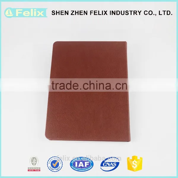 High Quality Pu Covers Daily Planner photo-2