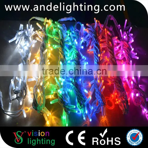 12v Christmas String Led Clip Light photo-4