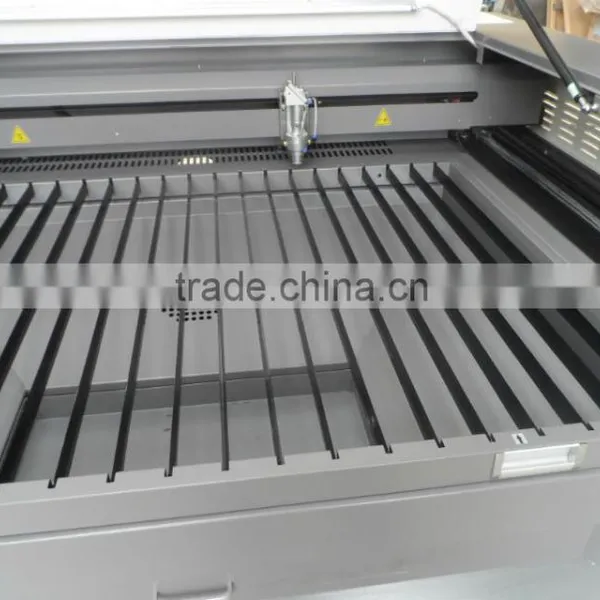 Jinan Professional Manufacture Hot Sale Cnc Laser Cutting Machine photo-2