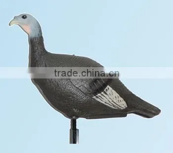 Wholesale Eco-friendly Folding XPE Foam Turkey Decoy for Hunt Hunting Equipment photo-3