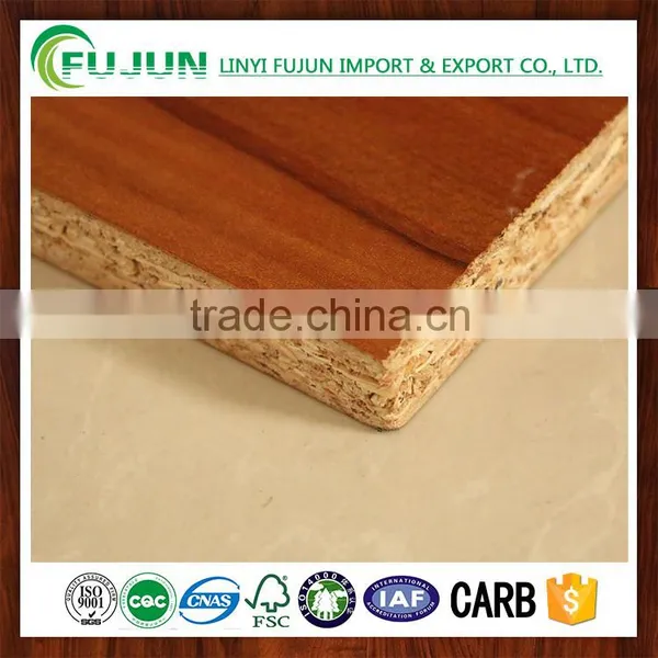 Particle Board/veneer Board for Furniture