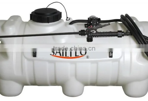 Sailflo Garden Professional Electric Garden Sprayer for ATV 100L photo-2