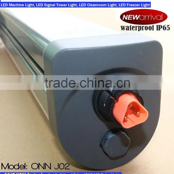 IP65 Waterproof Outdoor Light Tube ONN-J02 photo-4