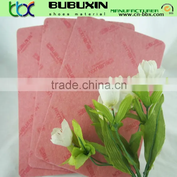 Well Used Shoe Insole Material No-woven Fiber Insole Board for Making Shoes photo-6
