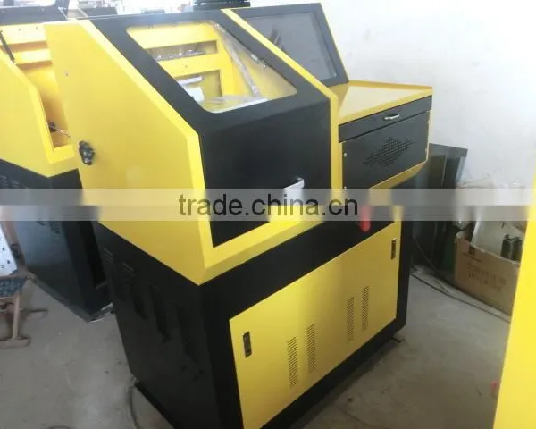 2016 The Most Competitive Price of Bosch BCS300 Common Rail Injector Test Bench With Computer and Injector Testing Data photo-5