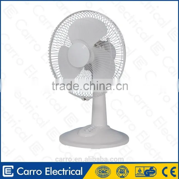 Carro Electrical 14inch 12v 13w Desk dc Fan photo-2