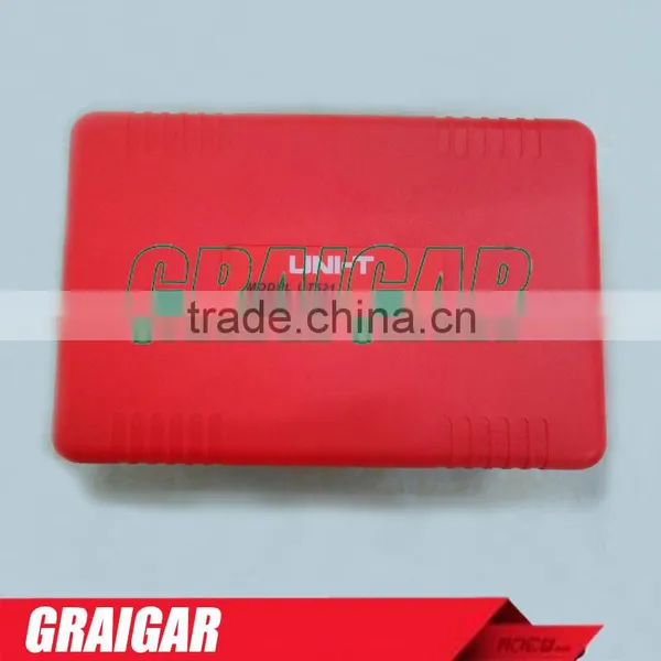 Digital Earth Ground Testers UNI-T UT521 Electrical Earth Voltage Device photo-4