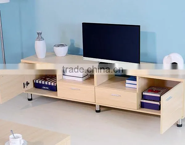 Factory Price tv Stand for Livingroom photo-2