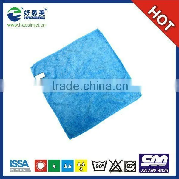 Professional High Class Microfiber Cleaning Cloths photo-2