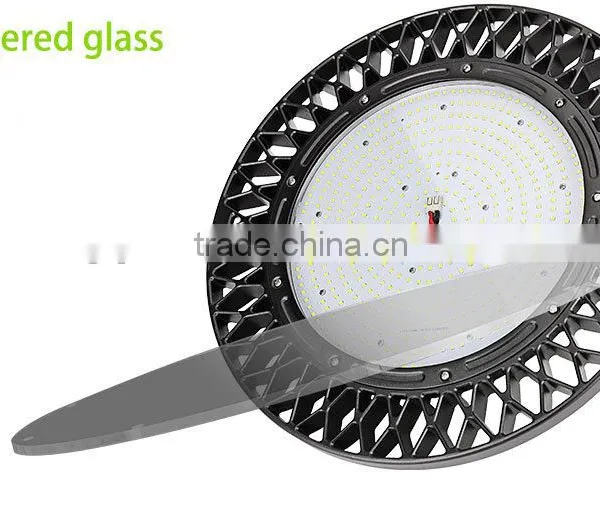 High Quality TUV-GS List Ufo Led High Bay photo-4