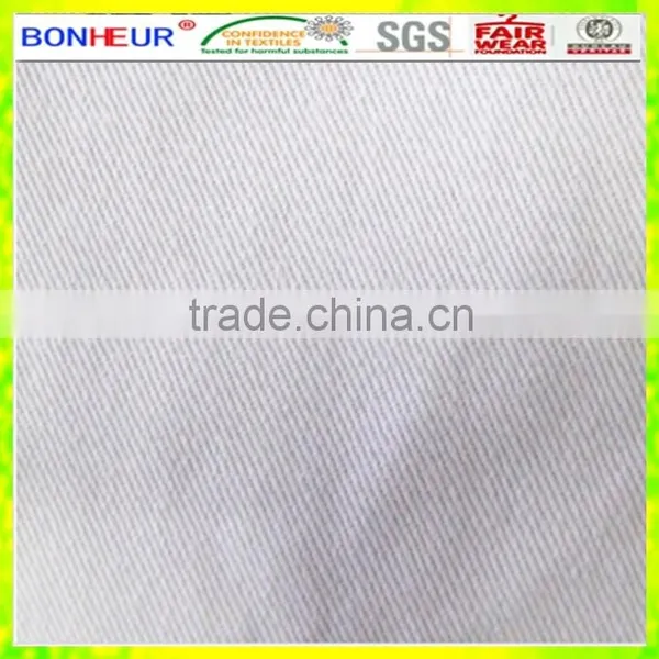 Factory Price Polyester Cotton Fabric for Chef Uniform photo-4