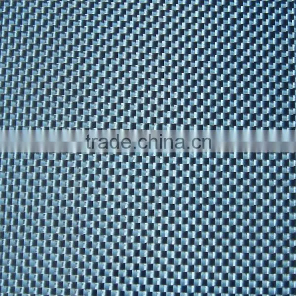 0.3mm Smooth Surface Treatment and Building Application Fiberglass Sheet photo-5