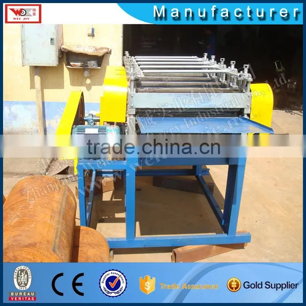 Good Performance Five In One Sheeting Machine Good Performance photo-5