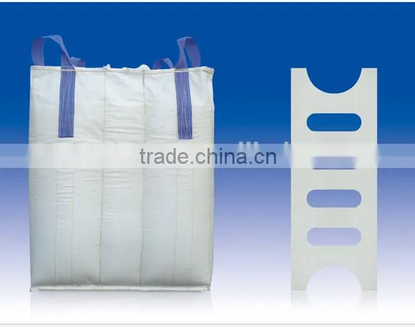 pp Big Bags With Baffles Inside the Bag