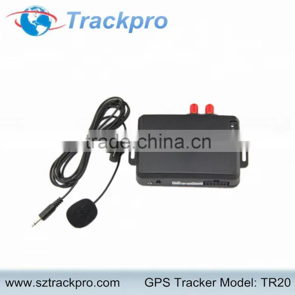 Online Vehicle/truck/fleet Management Gps Tracker photo-6