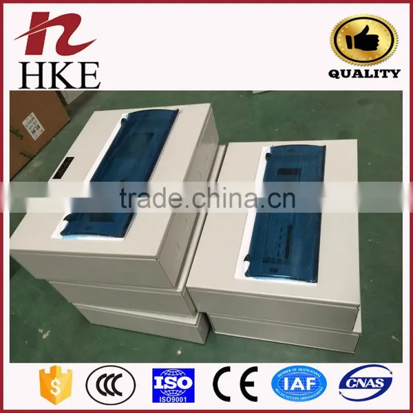 PZ30 Electrical Metal Power Distribution Box switch box pz30-8 outdoor flush mount box