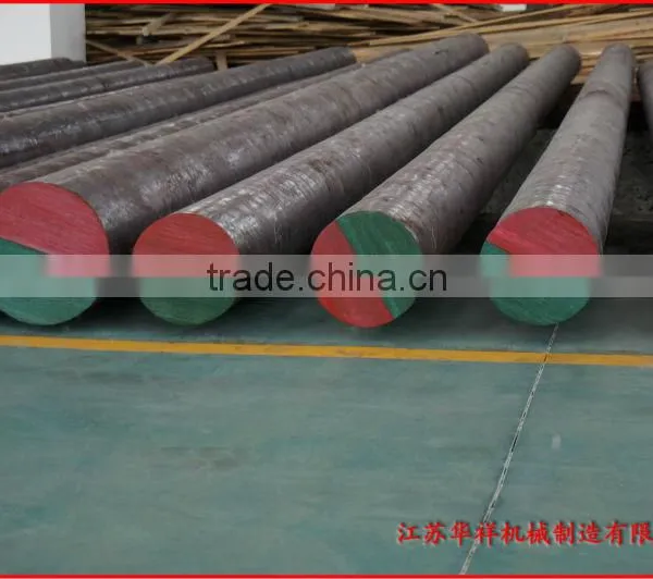 Carbon Steel Forged Bars 1045