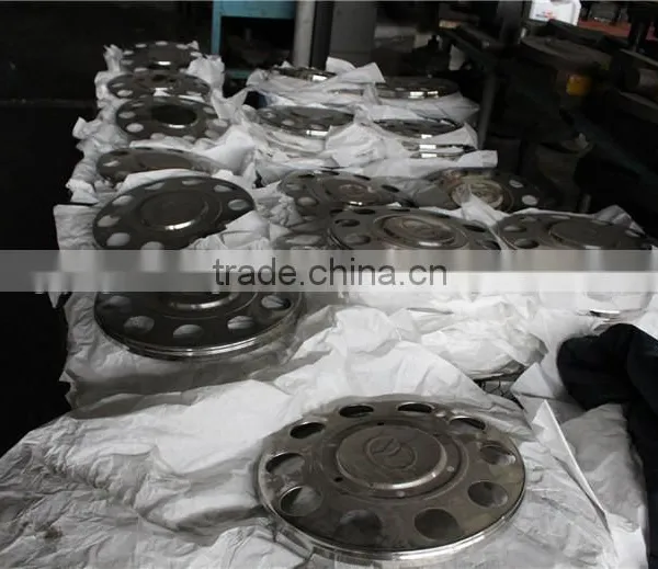 Wholesale Wheel Cover for Struck Wheel Cover photo-6