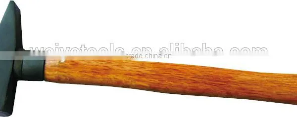 Machinist Hammer photo-3