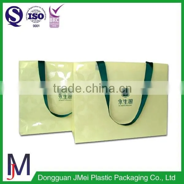 Hot Sales Stand up Bag Paper Bag for Shopping and Promotiom, Good Quality Fast Delivery photo-6