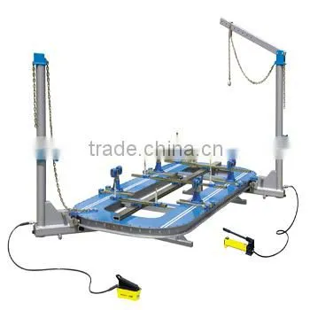 Frame Rack CRE-A