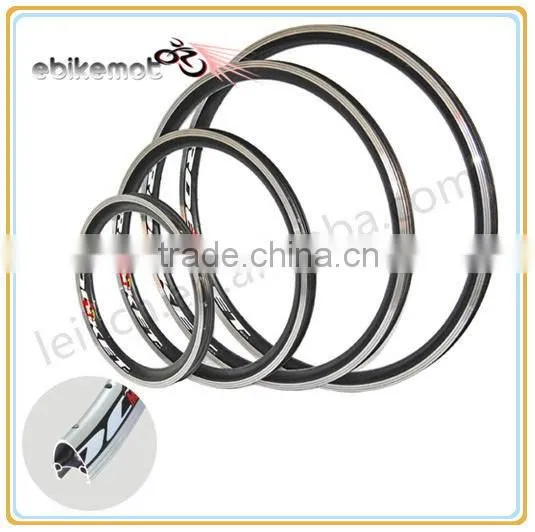 350W Front Ebike Conversion Kit 36V High Torque Type photo-5