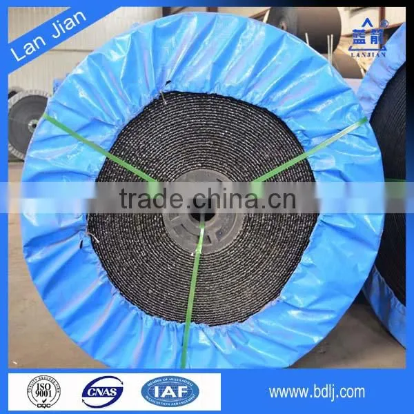1000mm Steel Cord Conveyor Belt for Coal Mine photo-6