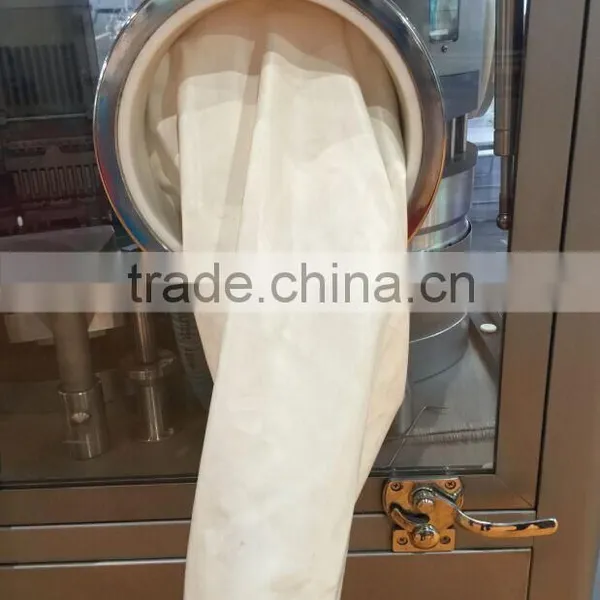 NJP-1200 Fully Automatic Capsule Filler For Oncology photo-2