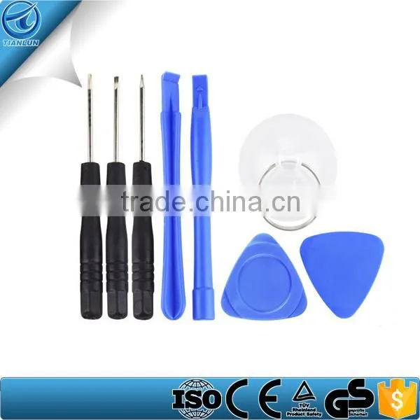 Cell Phone Repair Tools 8 Pcs Screwdriver Set Repair Touch Screen Cell Phone Repair Tool Kit