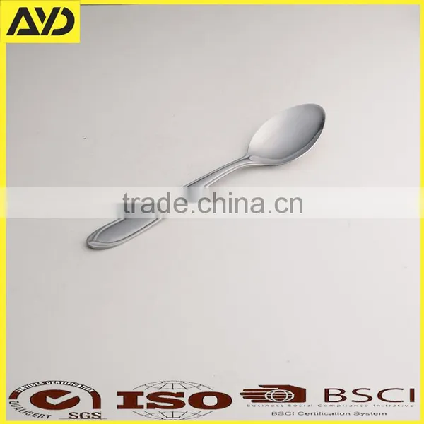 Finest Quality Polished Stainless Steel Cutlery Sets photo-3