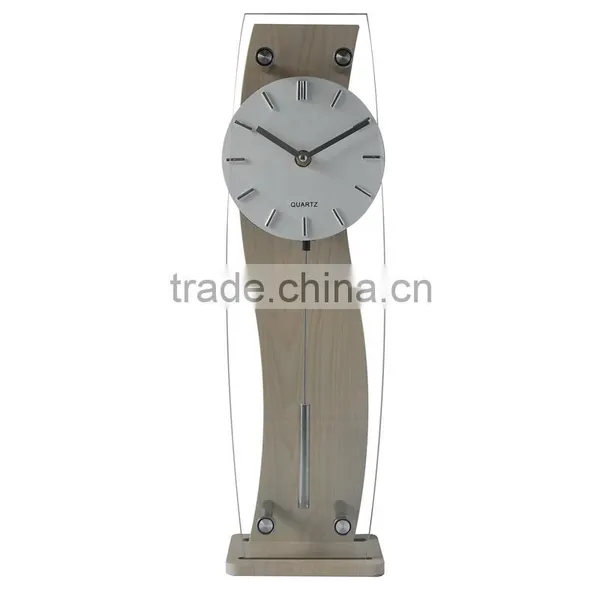 Pendulum Quartz Wall Clocks Wooden Clocks