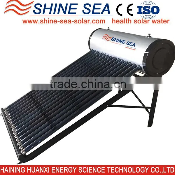 Electric Water Heaters for Homeuse photo-4