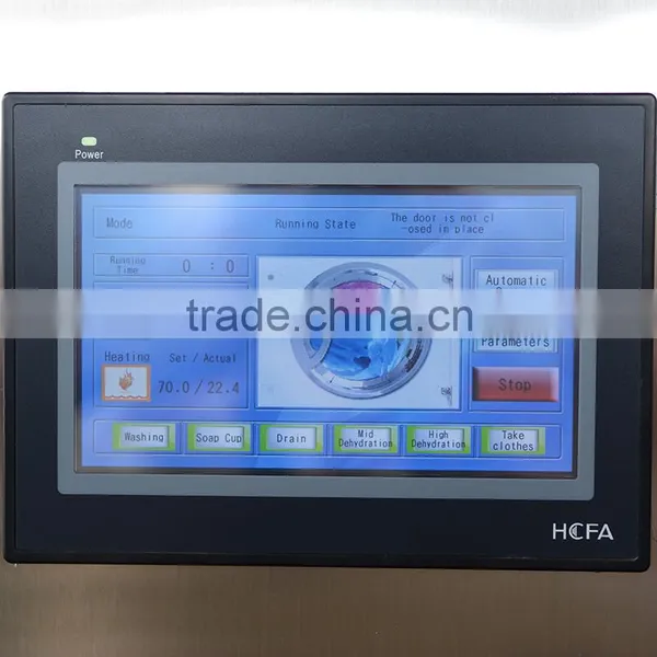 Laundry Equipment Heavy Duty Washing Machine Prices photo-3