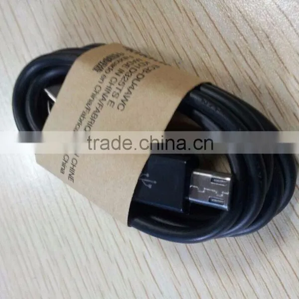 Round Wire for V8 Usb Micro Cable for Huawei p9 Huawei Smart Phone Data Line photo-4