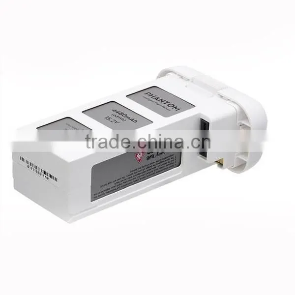 15.2V 4480mAh UAV Lithium Polymer Battery for DJI Phantom 3 photo-6