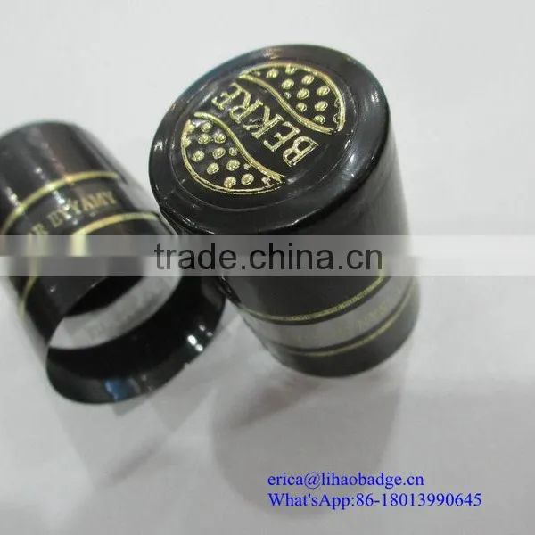 Wine Bottle Shrink Caps photo-2