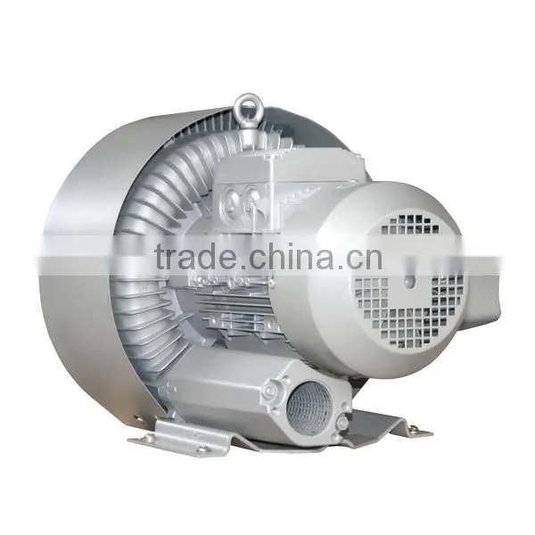 7.5KW High Pressure Side Channel Vacuum Pump photo-2