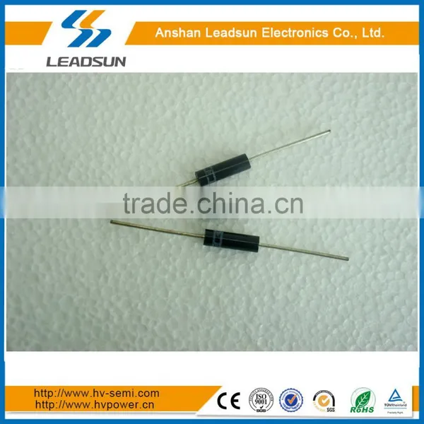 Leadsun CL04-12C High Voltage Rectifier Diode Series Electrostatic Cleaning