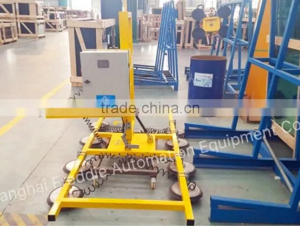DC Power Tilting Suction Cup photo-3