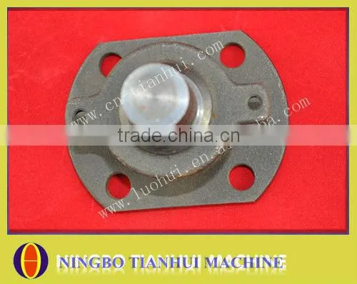 Precision Casting Part From Ningbo Tianhui photo-6