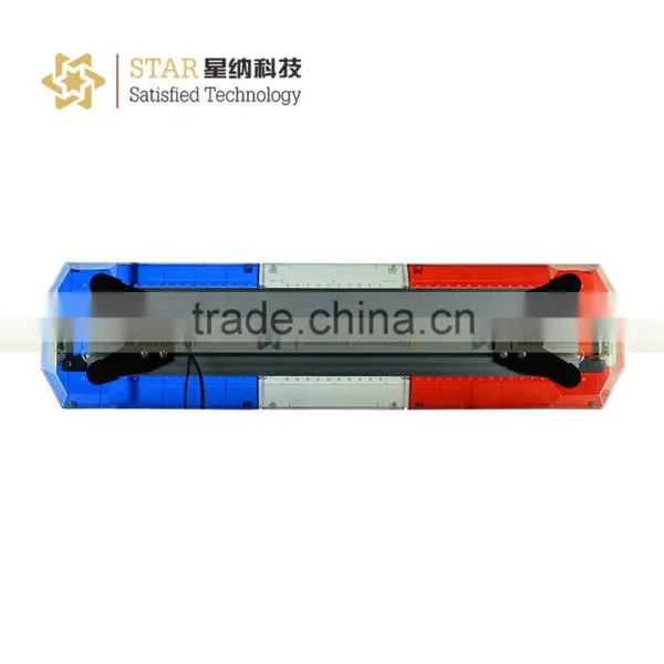 Led Emergency Strobe Warning Light photo-5