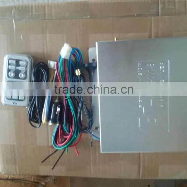 400W Emergency High Power Siren AS9000B photo-2
