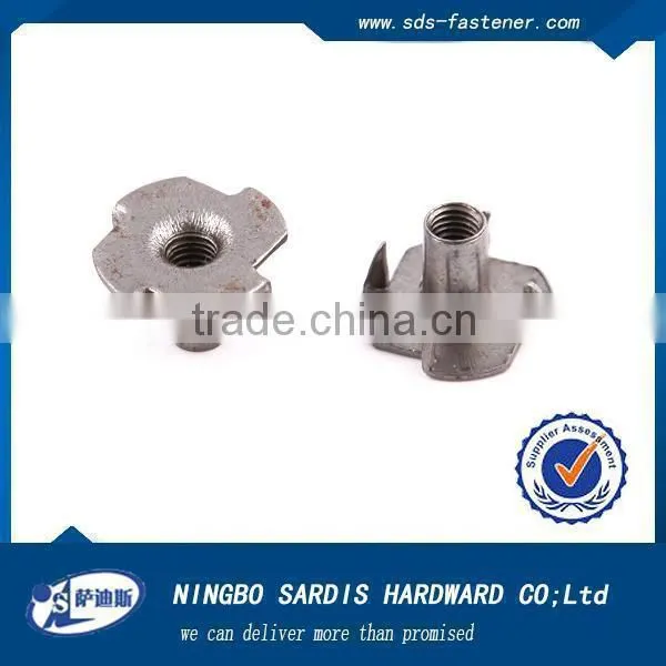 Furniture Connector Tee Nut photo-3