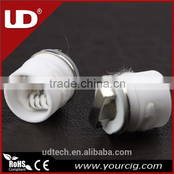 2016 UD e Cigarette Simba CCC Head Four Occ Head and One ss Cover photo-3