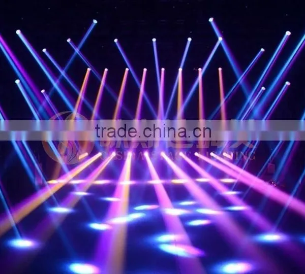 GSD Hot Sale! Sharpy 2r Beam Moving Head Light photo-2