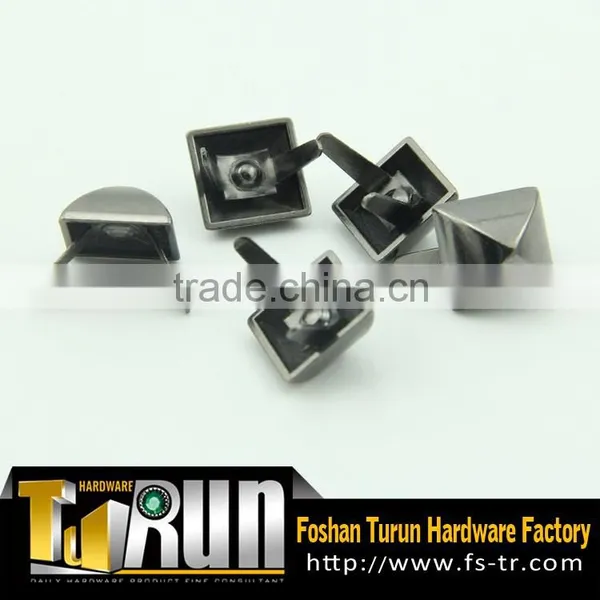 Wholesale Fashion Rivets for Jeans Zinc Rivets photo-2