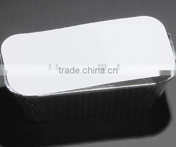 Aluminum Foil Container